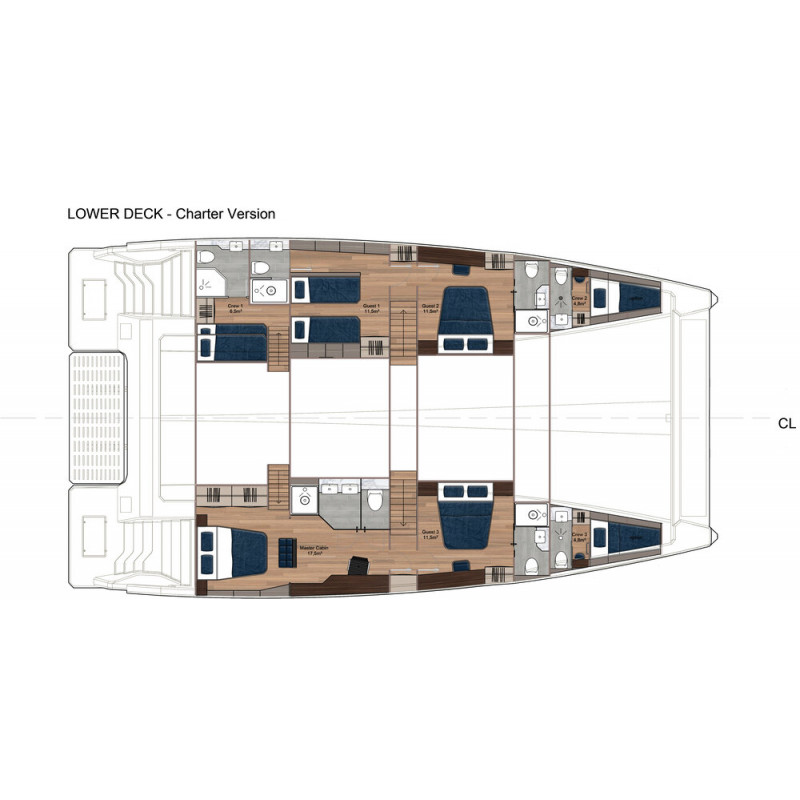 Charter Version Upgrade