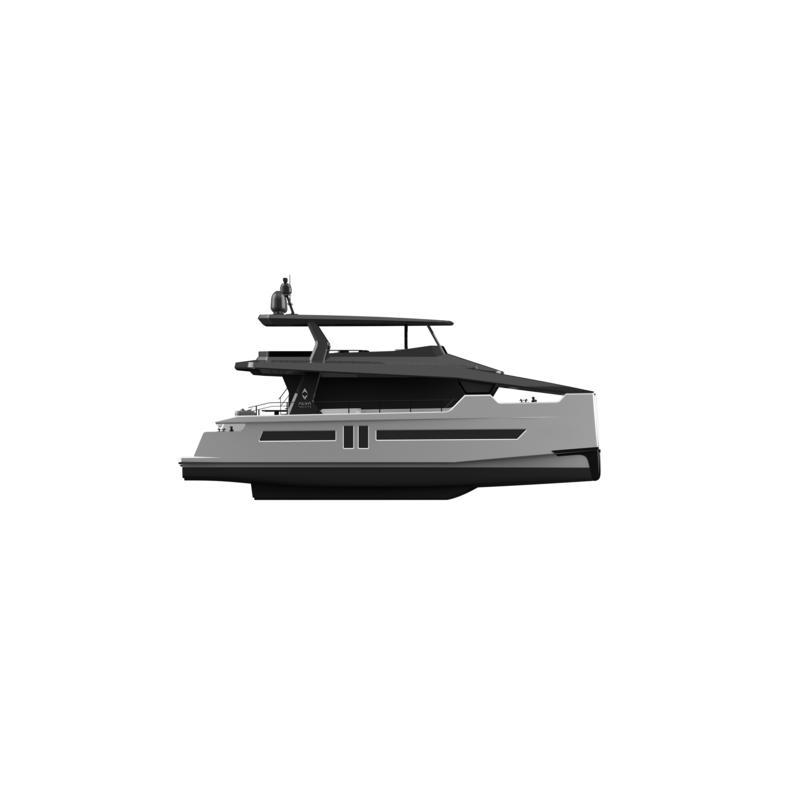 Ocean ECO 90 Flybridge