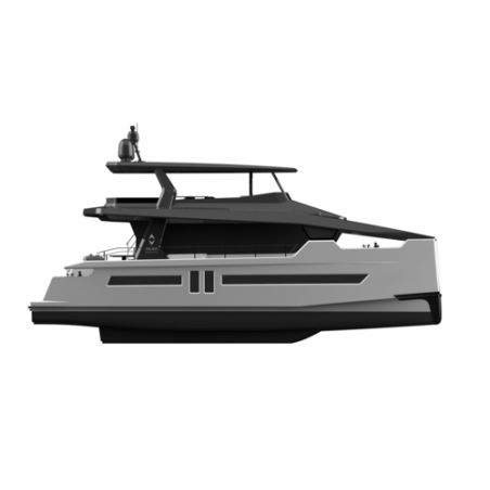 Ocean ECO 90 Flybridge