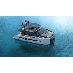 Ocean ECO 60 Flybridge