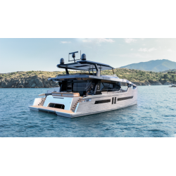 Ocean ECO 78 Flybridge