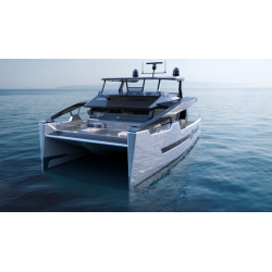 Ocean ECO 78 Flybridge